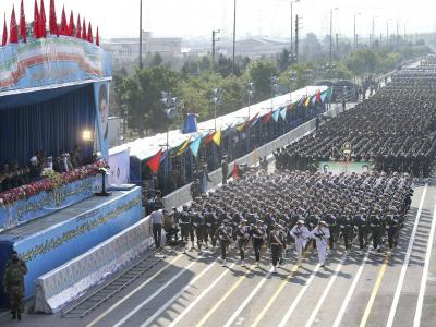 إيران قد تلجأ للصين 