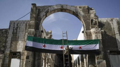 سوريا نحو نموذج يحطم أوهام الإخوان