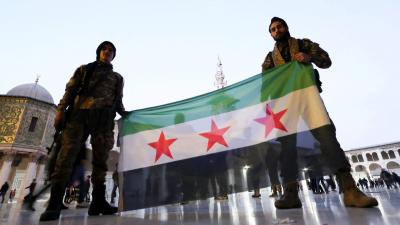 سوريا ترحب بالقرار الأميركي بشأن 