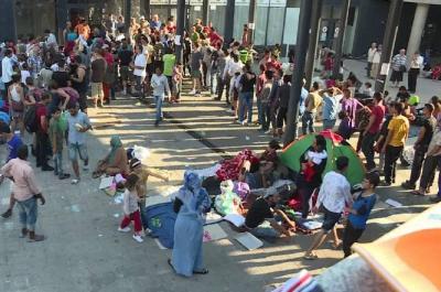 تفكيك شبكة لتهريب البشر بين فرنسا وإيطاليا.. 