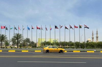 قمة بغداد.. الدُّنيا بدأت تتبدل