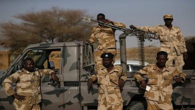 الجيش السوداني: تطهير كامل ولاية الخرطوم من مقاتلي الدعم السريع