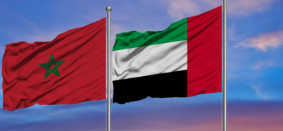14 مليار دولار شراكات بين الإمارات والمغرب لتنفيذ عدة مشاريع