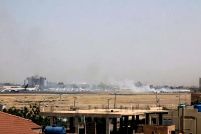 سفير السودان بالأمم المتحدة يتهم الإمارات بتنفيذ هجمات على بورتسودان