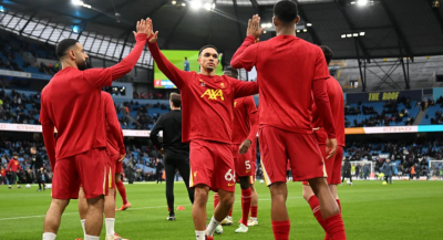 كلوب ينتقد جماهير ليفربول بسبب أرنولد