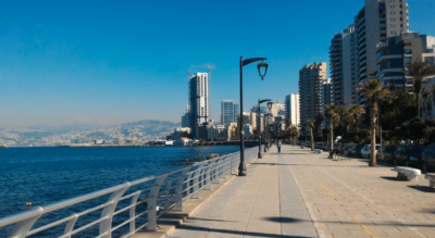 طقس نهاية الأسبوع.. كتل هوائية حارة في طريقها إلى لبنان