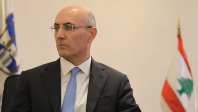 الحجار من جزين: الانتخابات البلدية فاتحة أمل للبنان والعمل الإنمائي