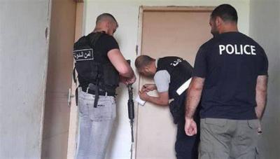 عمليات تجميل بأدوات منتهية الصلاحية.. أمن الدولة تختم عيادة بالشمع الأحمر