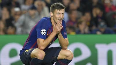رئيس أتلتيكو مدريد: نسعى للاتفاق مع برشلونة بشأن لينغليت