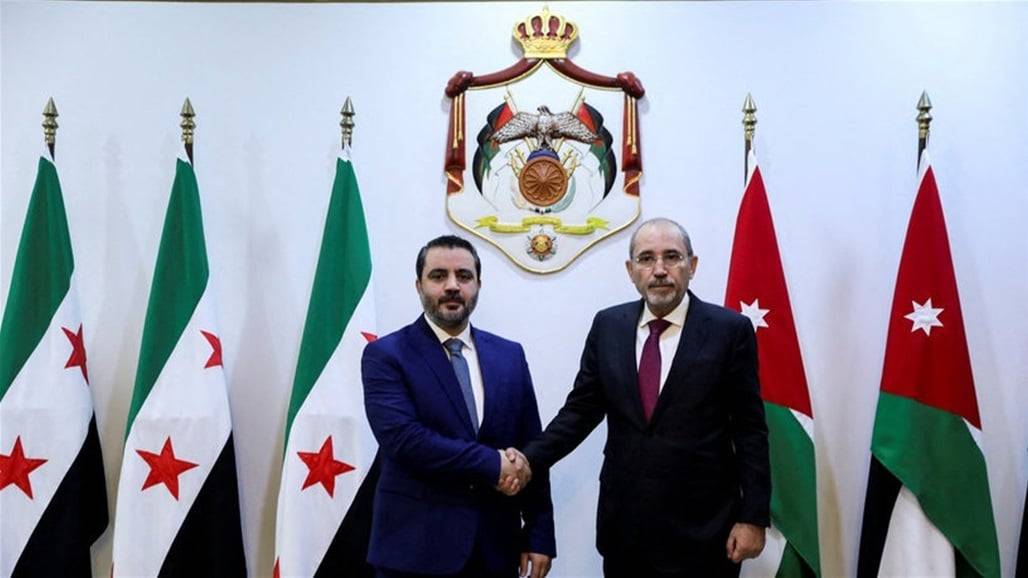 سوريا تعلن توقيع عدة مذكرات تفاهم مع الأردن