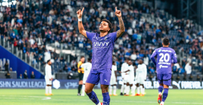 غياب نجم الهلال عن دور المجموعات بكأس العالم للأندية