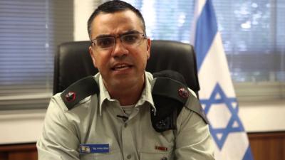 أدرعي: هاجمنا موقعا في ياطر واستهدفنا قياديا في 