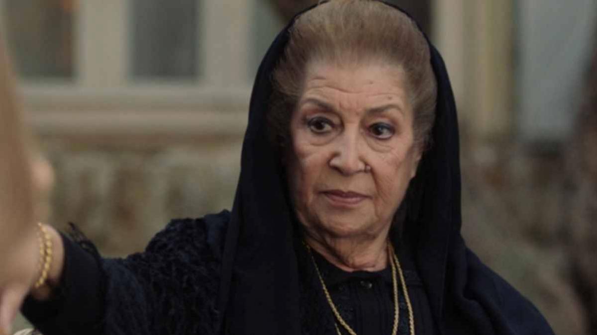 ما حقيقة وفاة الفنانة منى واصف؟