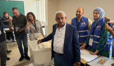 أسامة سعد: نتمنى على الاهالي تحكيم ضميرهم