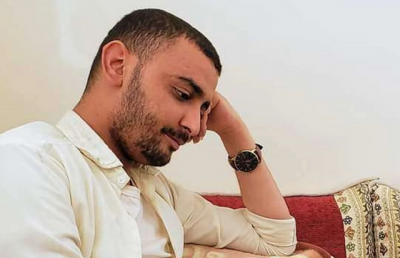 سجن وتعهد بعدم الكتابة.. حكم حوثي ضد صحافي في صنعاء!