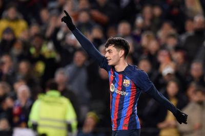 لتكرار نجاح غريمه الكتلوني.. مدريد يبحث عن شبيه بيدري