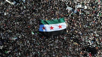 سوريا بعد رفع العقوبات