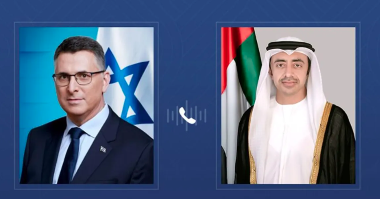 اتفاق على بدء إدخال مساعدات إماراتية عاجلة إلى غزة