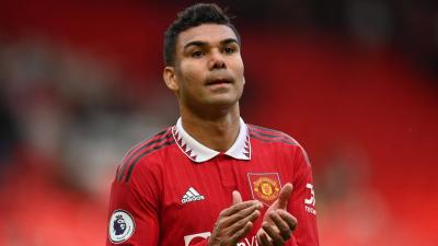 كاسيميرو يعجز عن إضافة لقب الدوري الأوروبي لسجله التاريخي