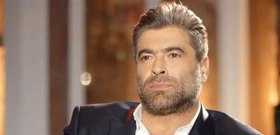 أوّل ظهور لـ وائل كفوري بعد أخبار زواجه السري