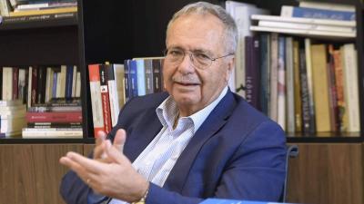 طارق متري: عودة النازحين السوريين على مراحل قريباً