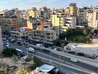 إشكال مسلح في الضاحية الجنوبية لبيروت