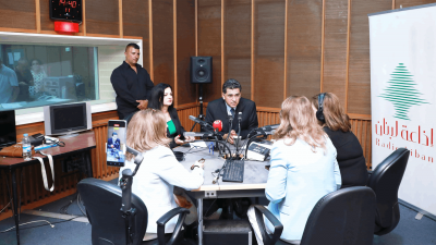 مرقص للإعلاميين: توقعوا احترامًا تامًا للاستحقاقات الدستورية