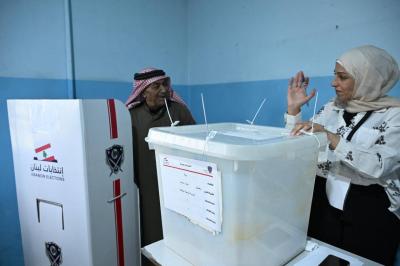 عون من صيدا: اليوم ليس فقط عيد التحرير وإنّما عيد الديمقراطية
