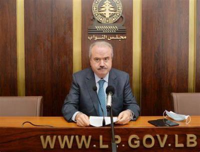 المالية تنفي ما نُسب إلى جابر حول رواتب العسكريين