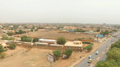 عودة تدريجية للكهرباء بأم درمان بعد انقطاع 11 يوما إثر استهداف مسيّرات