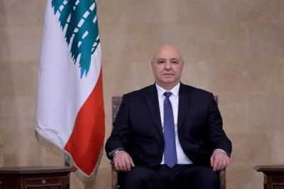 عون يشكر العراق على تقديم 20 مليون دولار للبنان