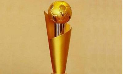 اليوم.. سحب قرعة بطولة كأس العرب في الدوحة