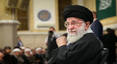 خامنئي: لا أعتقد أن المحادثات النووية ستنجح