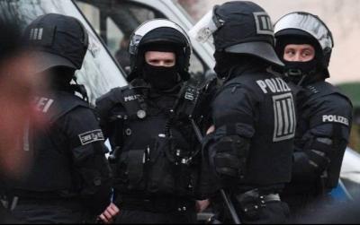 ألمانيا: المشتبه بها في حادثة الطعن في هامبورغ كانت نزيلة بـ