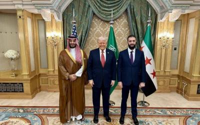 روبيو: خطاب ترامب في السعودية كان أحد أكثر الخطابات عمقا في تاريخ أميركا