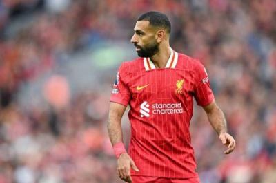 4 أسباب ستمنح محمد صلاح 