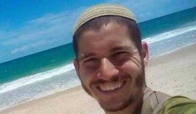 مقتل صهر مسؤول عسكري إسرائيلي بارز في غزة