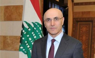 الحجار في جولة تفقدية جنوبًا... قبيل الانتخابات البلدية