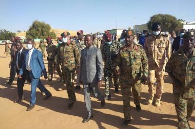 الجيش السوداني: نقترب من إعلان السيطرة على ولاية الخرطوم بشكل كامل