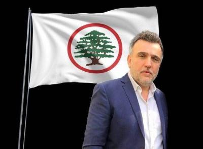 سوريا تسلّم لبنان 