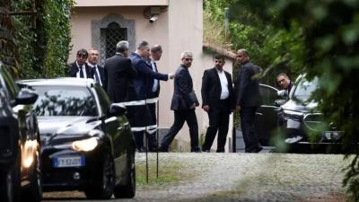 مسؤول أميركي: المحادثات مع إيران لا تزال بناءة