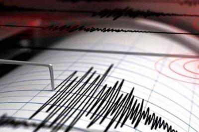 زلزال قوته 6.6 درجة يهز شمال شرق بابوا غينيا الجديدة
