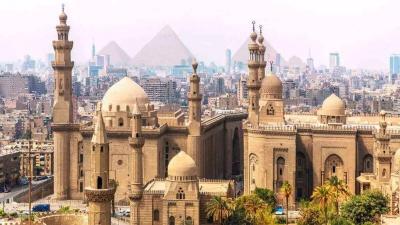مصر والعرب!