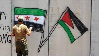بعد التضييق عليها.. فصائل فلسطينية تغادر سوريا ‏