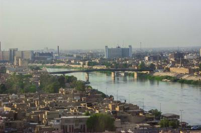 العراق يستعيد ثلاث قطع أثرية نادرة من نيويورك (صور)