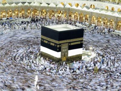 مصر ترسل آلاف الحجاج للسعودية