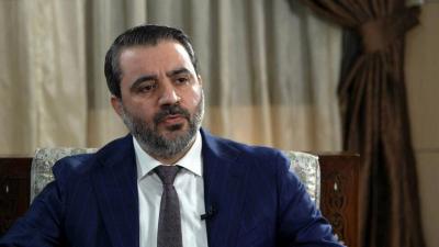 الشيباني: رفع العقوبات سيعزّز الأمن والاستقرار ‏والازدهار في سوريا