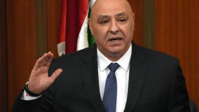 عون يعلن 