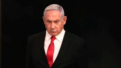 نتنياهو: هذه شروطي لإنهاء حرب غزة!
