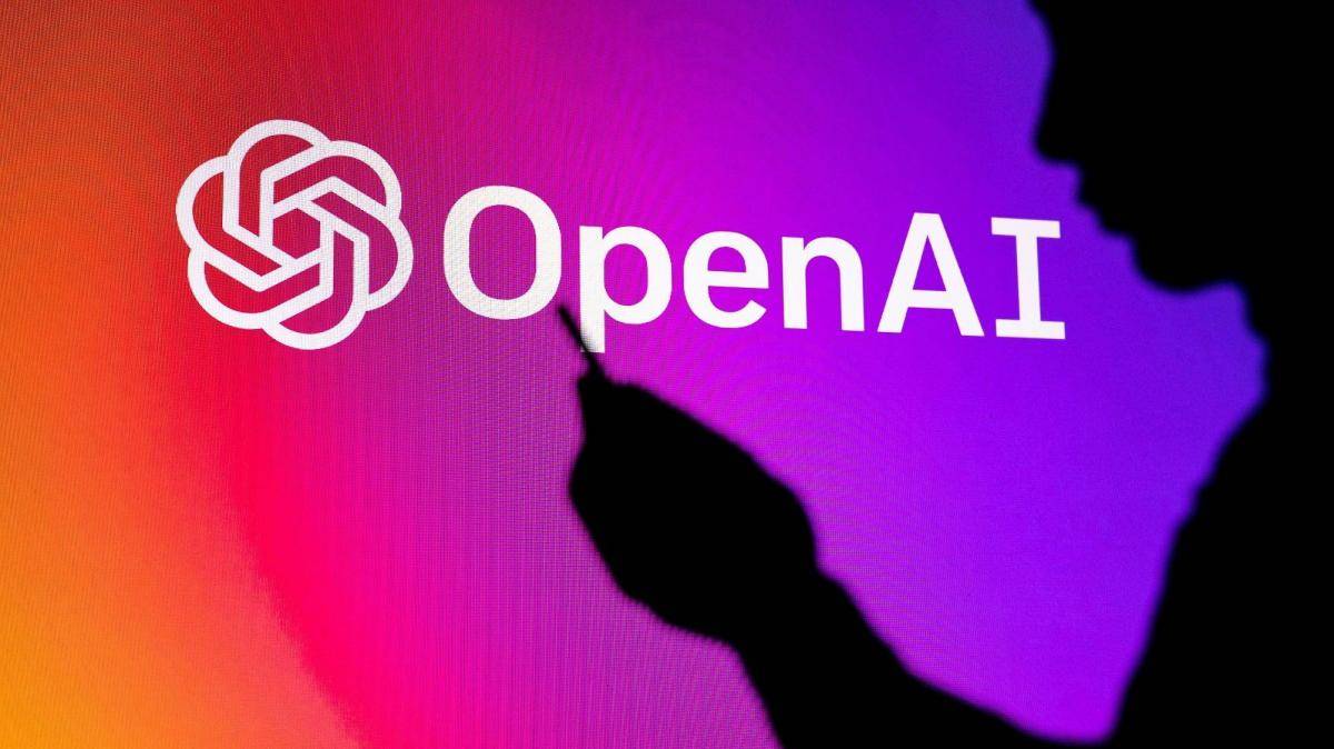 بـ 6.5 مليار دولار.. "OpenAI" تشتري شركة ذكاء اصطناعي ناشئة!